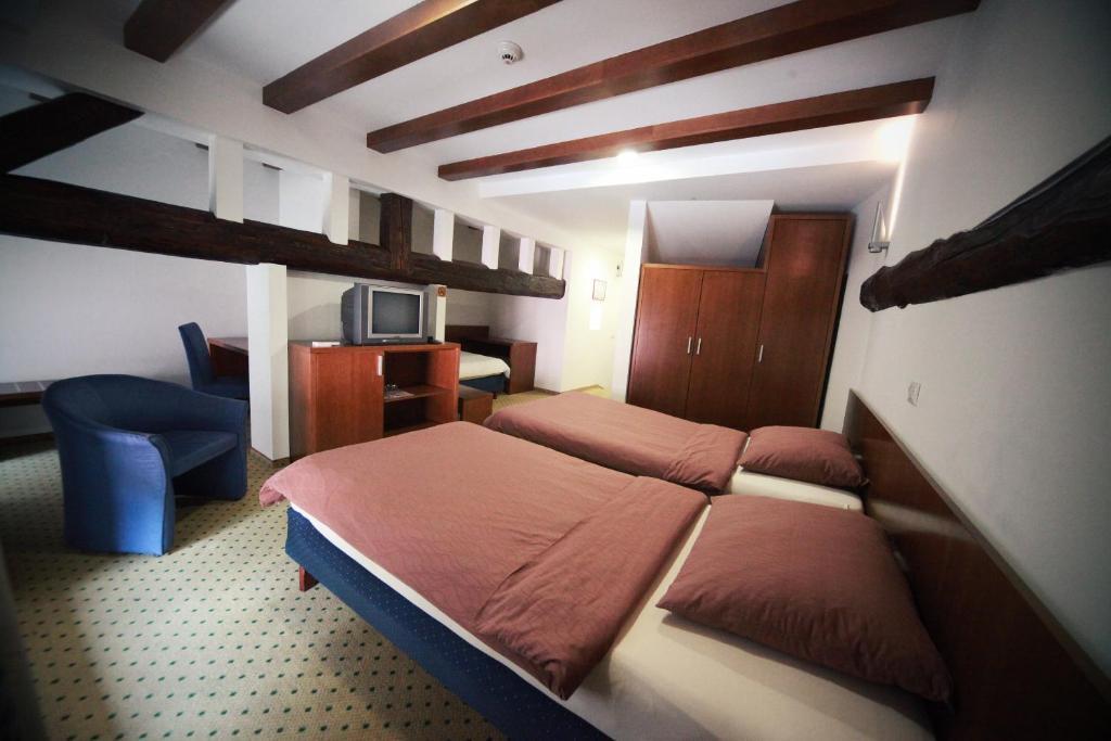 Guest House Pri Vodniku Ljubljana Cameră foto