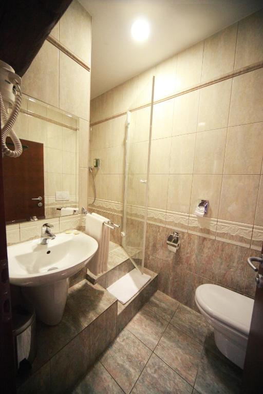 Guest House Pri Vodniku Ljubljana Cameră foto